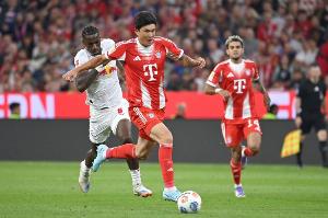 乐鱼官网-踢球者：金玟哉确定将留在拜仁，除非俱乐部收到巨额报价