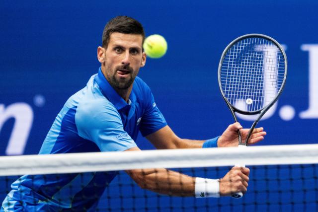 leyu.com-德约美网成功避开辛纳阿卡 大满贯25冠机会来了？