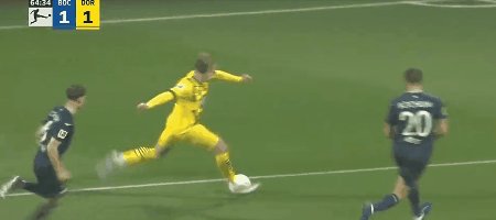 leyu.com-德国足协承认判罚错误：多特应获一粒点球