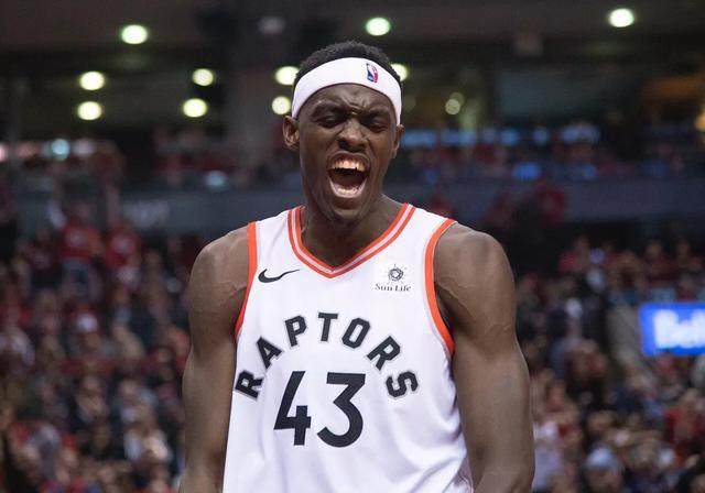 乐鱼体育网址-不敌奇才即将无缘附加赛 小卡走后猛龙一年一倒退